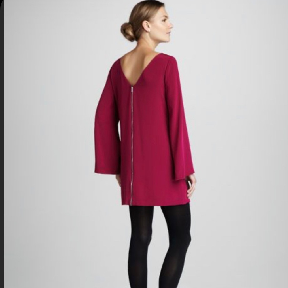 Elizabeth and James  Dani dress